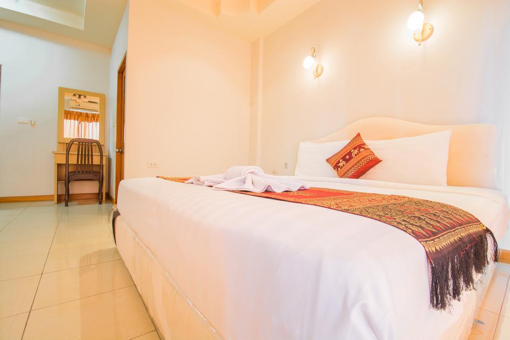 Arya Inn Pattaya Beach Hotel Cameră foto