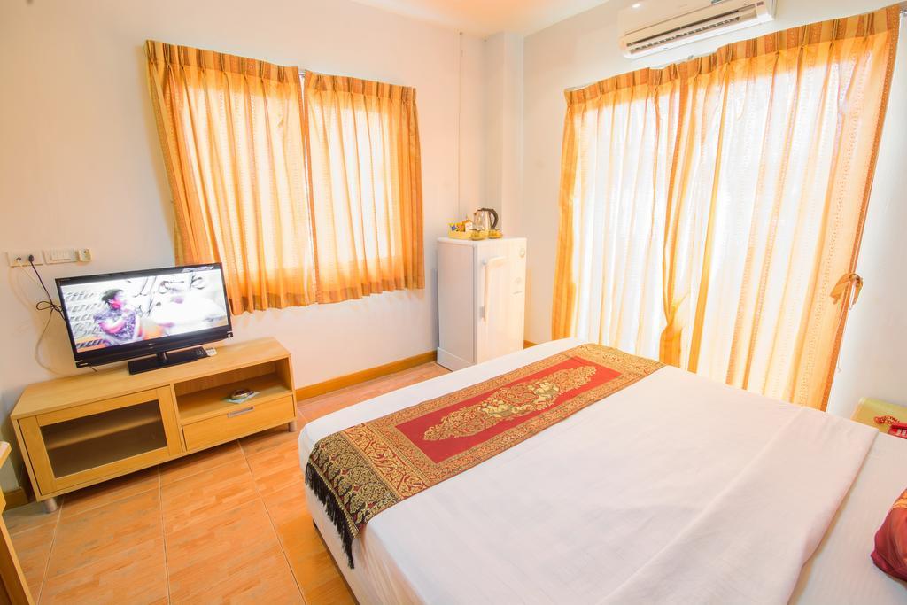 Arya Inn Pattaya Beach Hotel Cameră foto