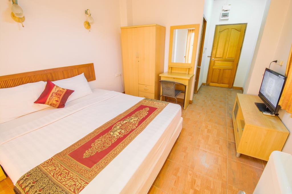 Arya Inn Pattaya Beach Hotel Cameră foto